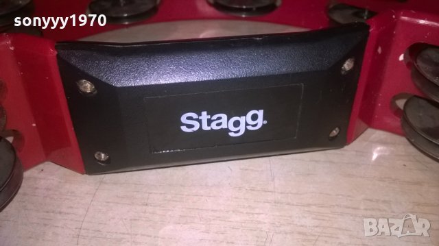stagg-профи музикален инструмент-внос швеицария, снимка 7 - Ударни инструменти - 27099161