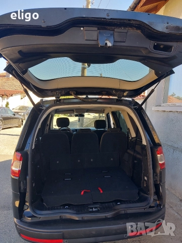 Продавам Форд Галакси , снимка 6 - Автомобили и джипове - 52789042