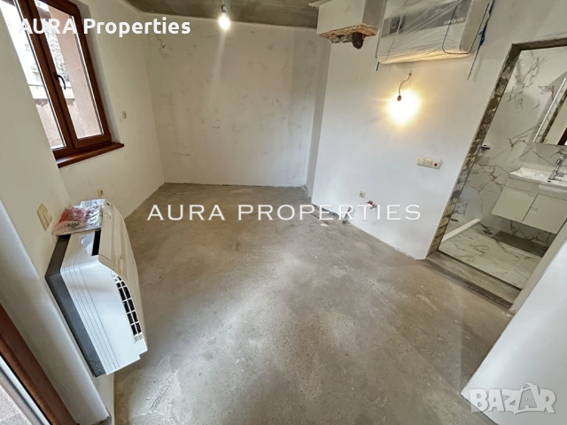 РАЗГРАД / СТУДИО - НОВО СТРОИТЕЛСТВО, снимка 2 - Апартаменти - 52837875