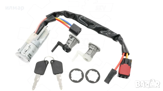 52079788AE Разширителен съд за JEEP Cherokee 3.7 бензин , снимка 6 - Части - 51240622