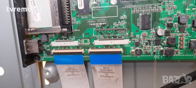 основна платказа  телевизор EAX61354204(0) за LG модел 42LD420, снимка 4 - Части и Платки - 32754317