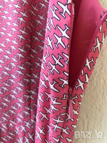 Лятна рокля VERO MODA - EUR 38, снимка 5 - Рокли - 33230468