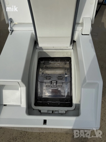 Пералня горно зареждане Миеле , снимка 8 - Перални - 51250021