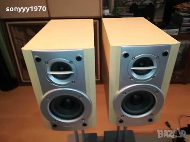 panasonic тонколони със стоики 66см 0504210908, снимка 6 - Тонколони - 32427188