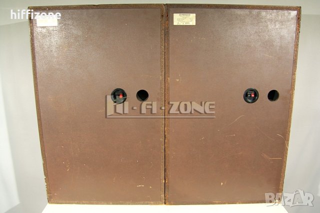 ТОНКОЛОНИ  Pioneer cs-907 , снимка 7 - Тонколони - 33518278