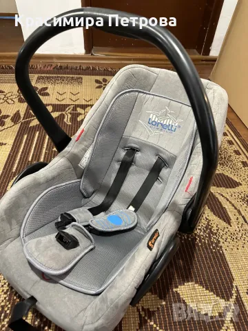 Столче за кола Lorelli