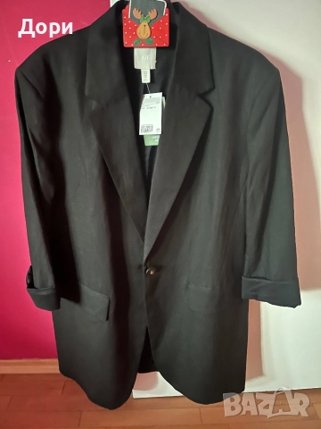 Сако дамско