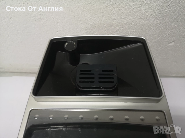 Кафемашина - Delonghi Magnifica S Cappuccino, снимка 4 - Кафемашини - 46978721