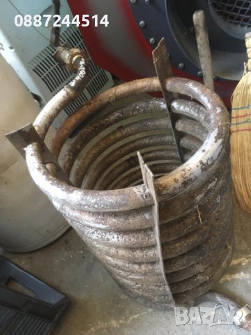 серпентина хромникелова