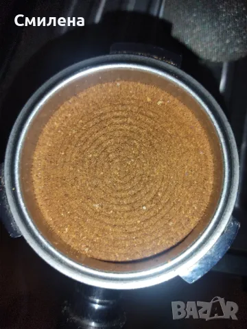 Хоум бариста сет (Кафемашина за еспресо + аксесоари), снимка 4 - Кафемашини - 49234274