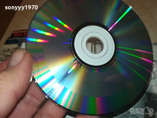 ПЕТРА-ПАЙНЕР ООД 1999г-ОРИГИНАЛЕН ДИСК 2004251348, снимка 18 - CD дискове - 49967306