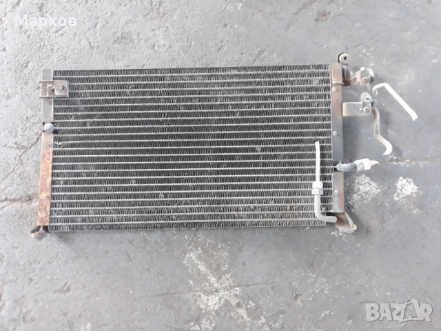 Радиатор климатик за Mitsubishi Space Wagon