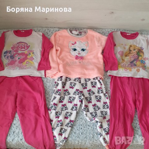 Комплекти за момиче, снимка 15 - Детски комплекти - 38043496
