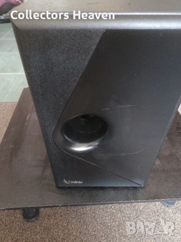 Infinity Sterling TS