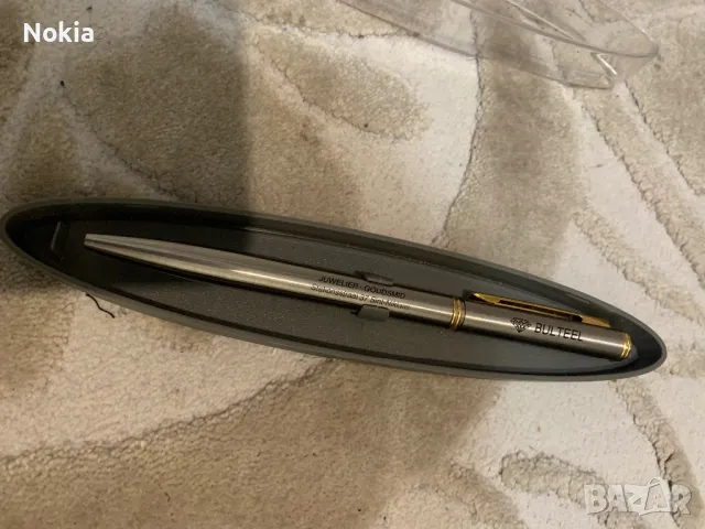 Химикалки Паркер, снимка 7 - Колекции - 46678361