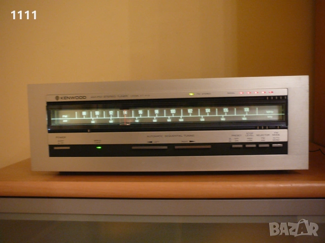 KENWOOD KT-413