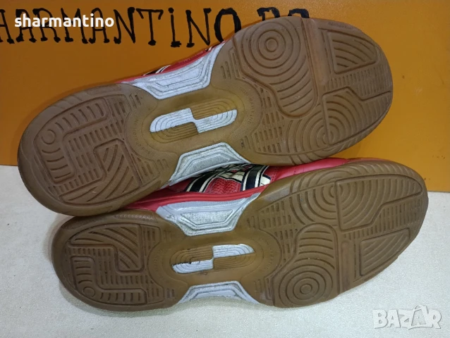 Asics Gel Squad N 48 - 19 лв, снимка 5 - Маратонки - 50505322