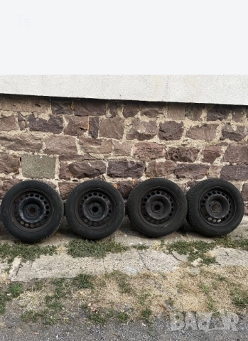 Джанти Audi a4 16ʼ 5х112