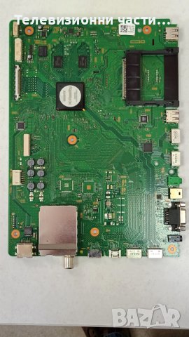 Sony KDL-46HX820 с дефектен екран-1-883-917-11/1-883-754-11/1-883-893-11/SSL4055_2E4A/LSY460HQ01, снимка 11 - Части и Платки - 43816020