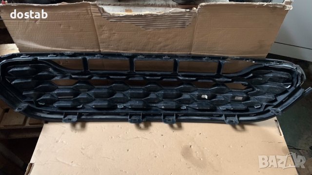 Решетка за мини Купър Mini Cooper , снимка 5 - Части - 36804530