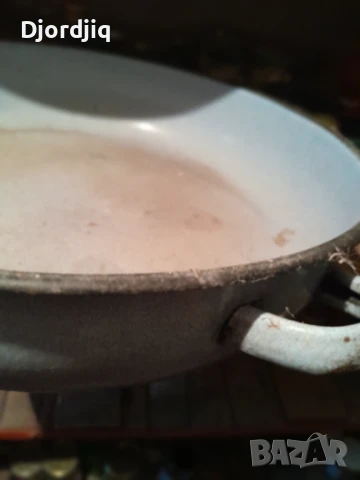 Стари големи съдове, снимка 3 - Прибори за хранене, готвене и сервиране - 51329913