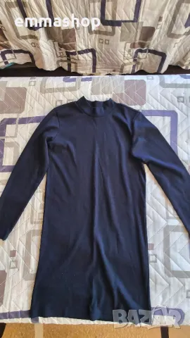 Коледен комплект Disney и подарък рокля с дълъг ръкав размер 128-134 , снимка 6 - Детски комплекти - 47866045