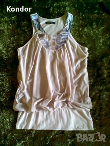 БЛУЗИ ДАМСКИ ЛЕТНИ 