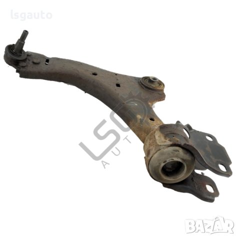 Преден ляв носач Ford Mondeo IV 2007-2015 ID: 118819, снимка 2 - Части - 43774989