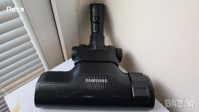 Накрайник / четка за прахосмукачка samsung