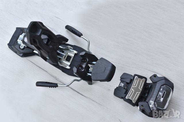 Нови ски автомати Fischer Attack2 11 AT, 115см стопер