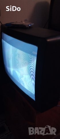 Телевизор АКАI 21" с дистанционно, снимка 6 - Телевизори - 37665743