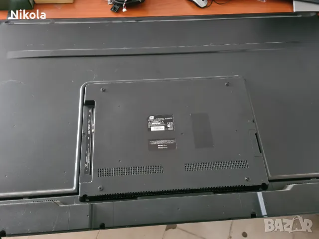 Телевизор OK. ODL58850UT-TFB на части, снимка 2 - Телевизори - 47519301