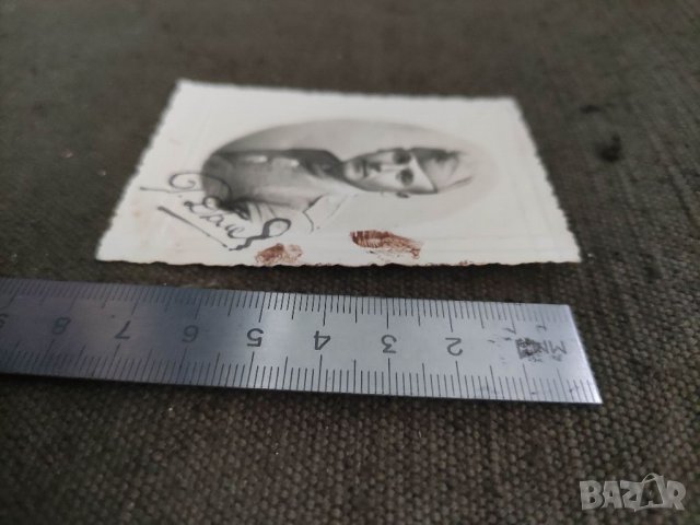 Продавам снимка Славното тридоваче гр Кочани 22.VI .1941