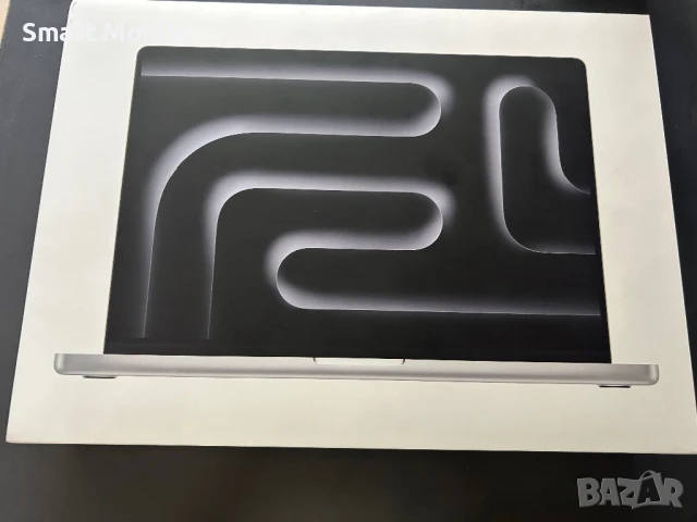 Продавам Apple MacBook Pro (16-inch, 2024) 2TB-НОВ