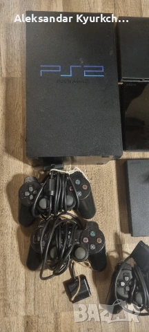 ps2, снимка 2 - Игри за PlayStation - 53024378