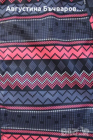 Ски яке за момиче Crivit (146-152), снимка 5 - Детски якета и елеци - 50132841