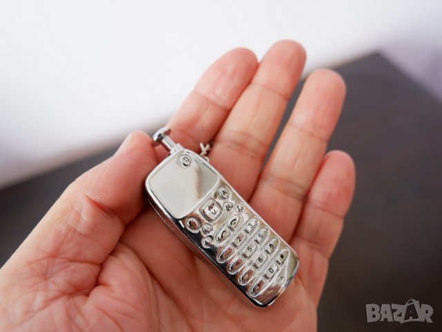 Запалка - мобилен телефон, снимка 3 - Запалки - 32457664