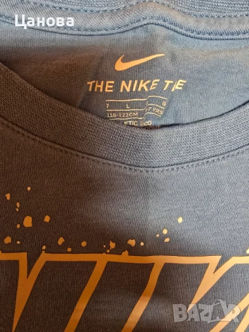 Детска блуза, снимка 2 - Детски Блузи и туники - 51321753