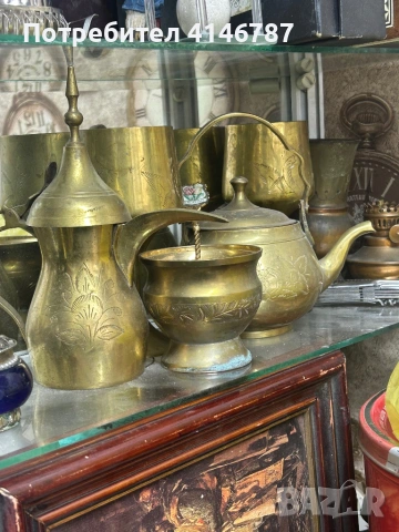 Медни изделия