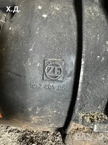 Ръчна скоростна кутия БМВ 525ТДС , снимка 2 - Части - 50034497