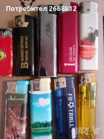 запалки, снимка 6 - Запалки - 43938984