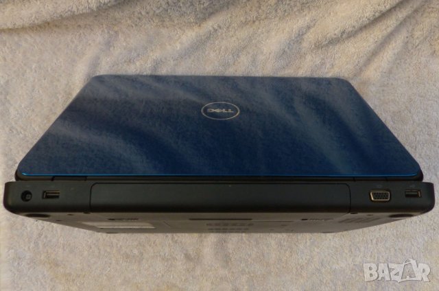 Dell Inspiron N5010, снимка 6 - Лаптопи за работа - 43558698