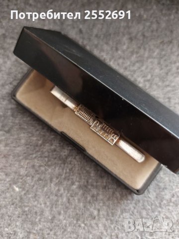 Сребърно изделие , снимка 4 - Колекции - 39971419