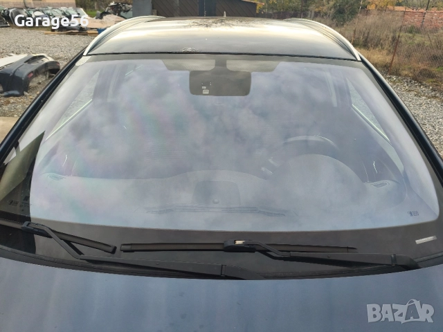 Opel Insignia A 2.0 160к.с. 4х4 ръчни скорости-на части , снимка 4 - Автомобили и джипове - 52333062