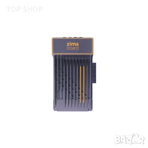 ZimaBoard 216-X86 едноплатков сървър - хардуерен рутер, снимка 4 - Друга електроника - 48748599