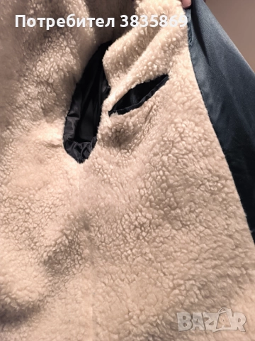 Зимно Яке, снимка 4 - Якета - 52739654