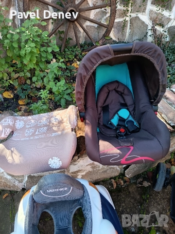 детски принадлежности , снимка 3 - Други - 52430361