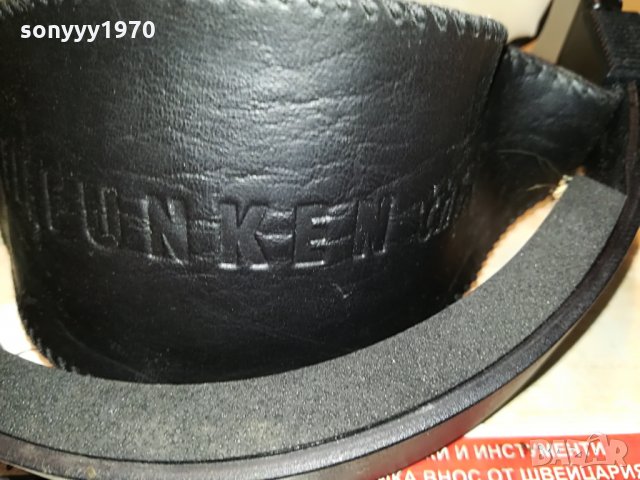 telefunken th700 headphones-germany 1907211103, снимка 12 - Слушалки и портативни колонки - 33562078