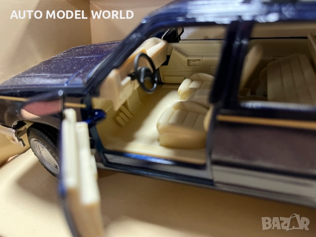 Метална колекционерска количкa FORD EXPLORER/MUSTNAG 1992г.Maisto 1:24, снимка 3 - Колекции - 52593721