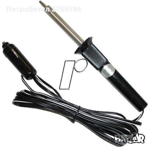 минипоялник STANNOL 12 V